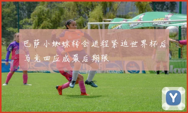 巴萨小蜘蛛转会进程紧迫世界杯后马竞回应成最后期限