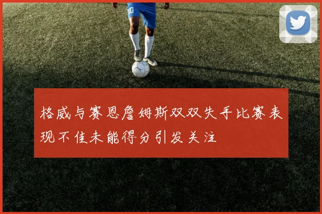格威与赛恩詹姆斯双双失手比赛表现不佳未能得分引发关注