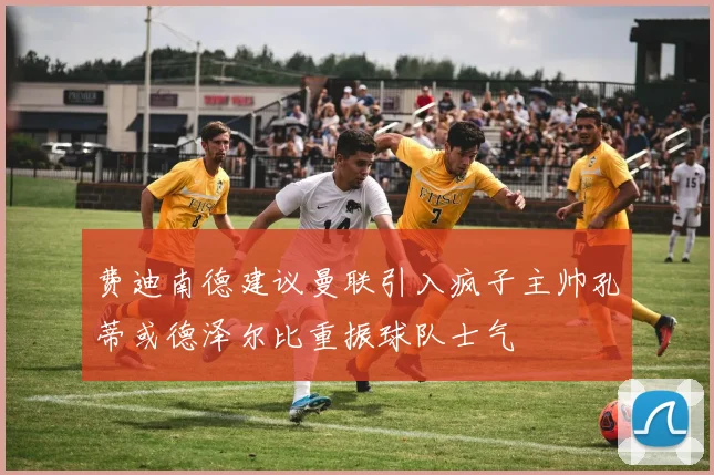 费迪南德建议曼联引入疯子主帅孔蒂或德泽尔比重振球队士气
