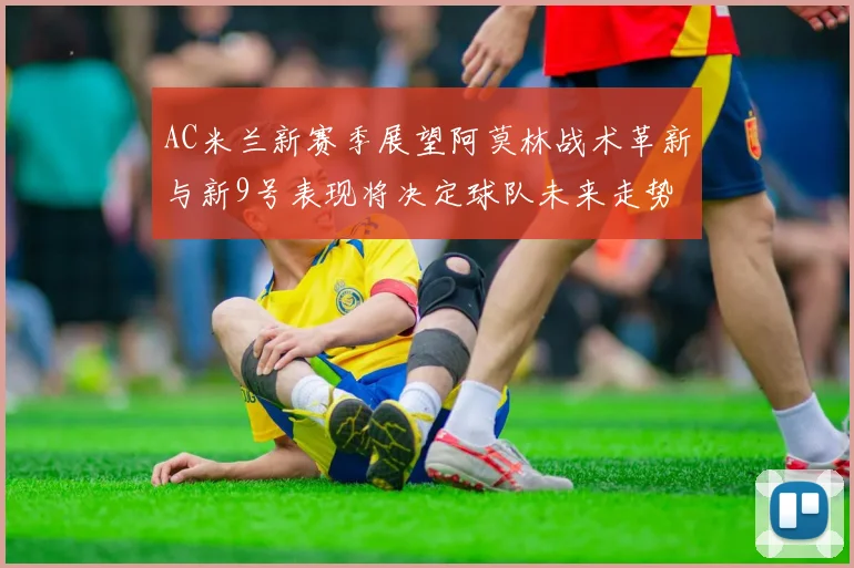AC米兰新赛季展望阿莫林战术革新与新9号表现将决定球队未来走势